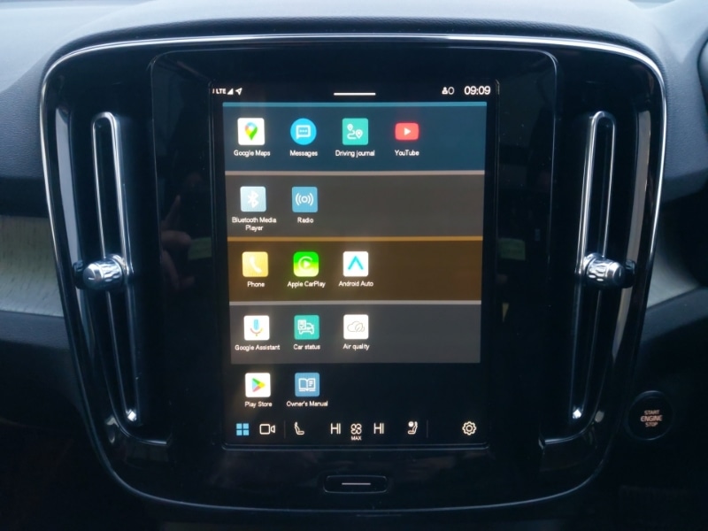 Used Volvo XC40 2024 for sale - 77228830: Photo 14