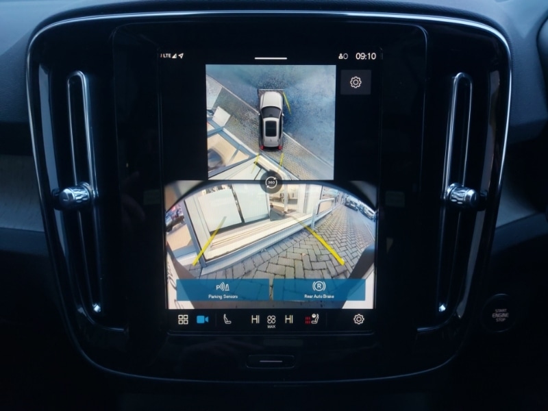 Used Volvo XC40 2024 for sale - 77228830: Photo 17