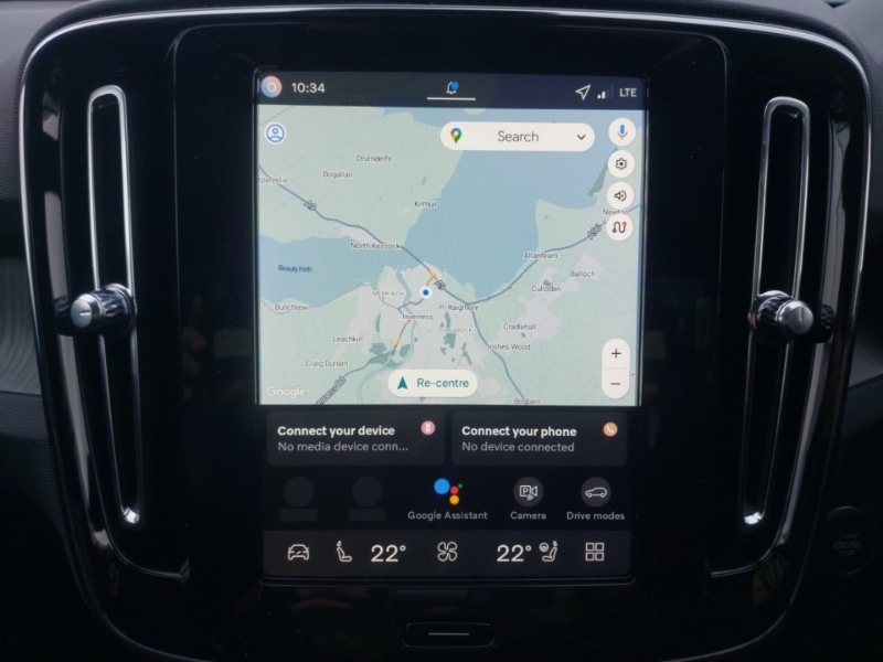 Used Volvo XC40 2025 for sale - 77433550: Photo 12