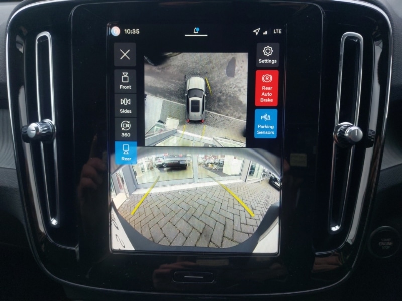 Used Volvo XC40 2025 for sale - 77433550: Photo 19