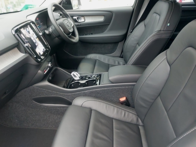 Used Volvo XC40 2025 for sale - 77433550: Photo 5