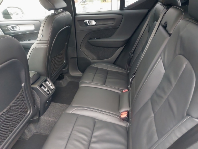 Used Volvo XC40 2025 for sale - 77433550: Photo 6