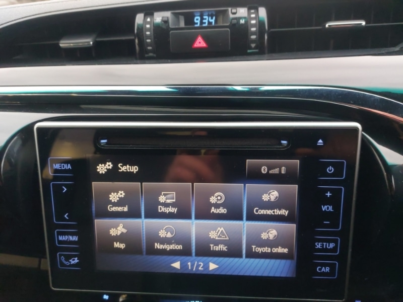 Used Toyota Hilux 2019 for sale - 77324922: Photo 13