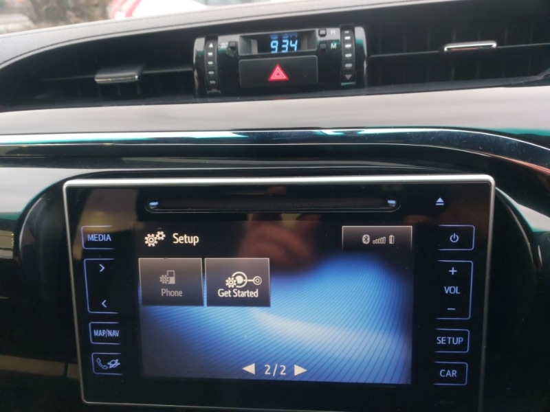 Used Toyota Hilux 2019 for sale - 77324922: Photo 14