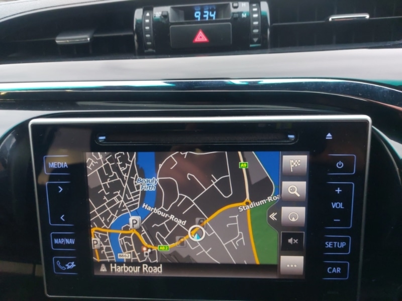 Used Toyota Hilux 2019 for sale - 77324922: Photo 15