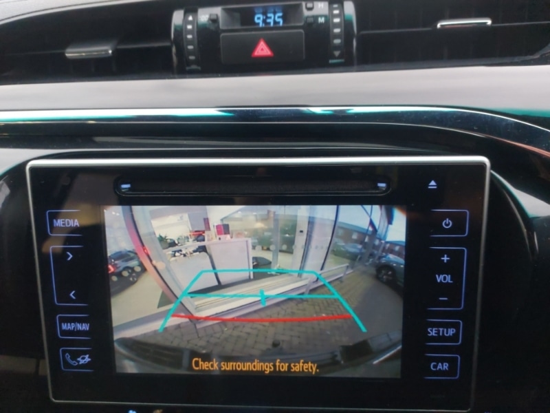 Used Toyota Hilux 2019 for sale - 77324922: Photo 17