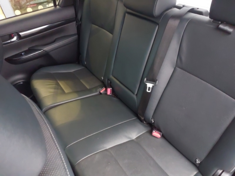 Used Toyota Hilux 2019 for sale - 77324922: Photo 6