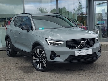Used Volvo XC40 2025 for sale - 79470064: Photo