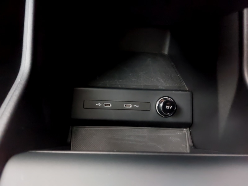 Used Audi Q4 e-tron 2024 for sale - 76221382: Photo 14