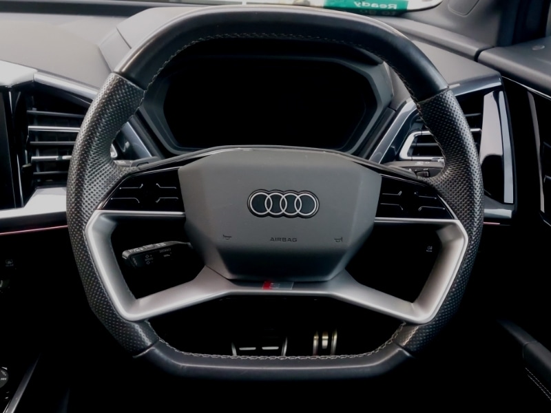 Used Audi Q4 e-tron 2024 for sale - 76221382: Photo 7