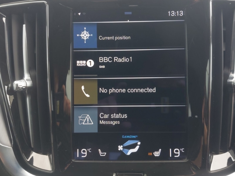 Used Volvo V60 2022 for sale - 76053664: Photo 16
