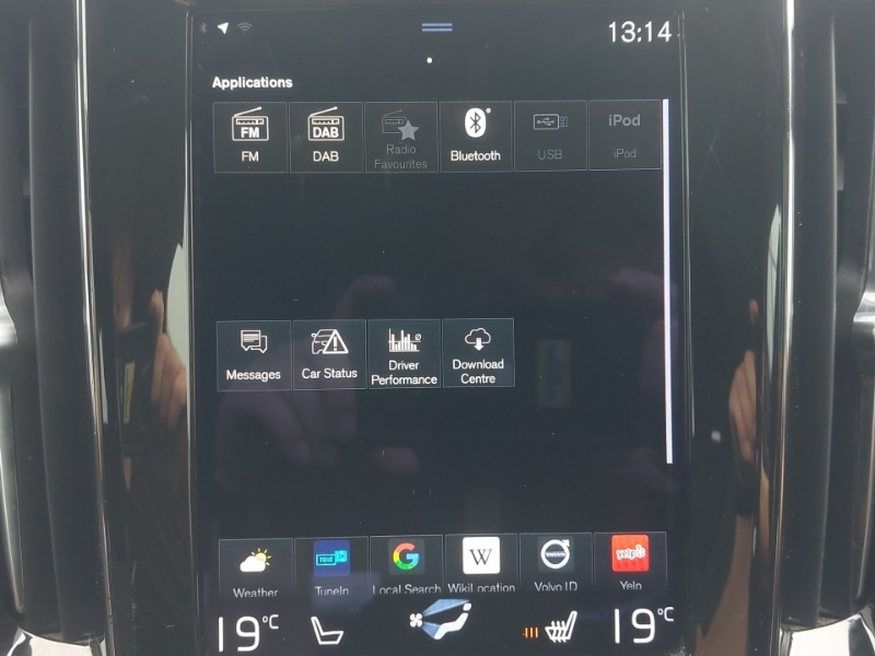 Used Volvo V60 2022 for sale - 76053664: Photo 17