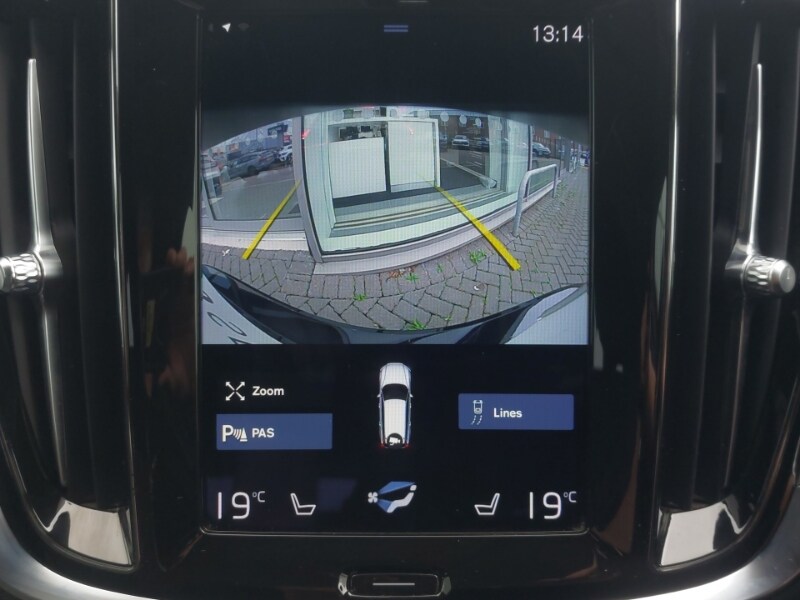Used Volvo V60 2022 for sale - 76053664: Photo 19