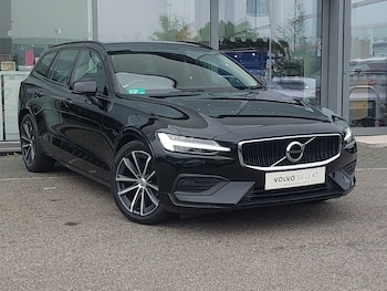 Volvo - V60