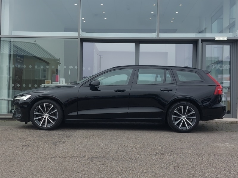 Used Volvo V60 2022 for sale - 76053664: Photo 4