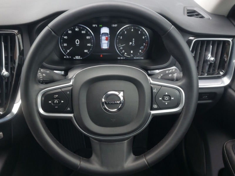 Used Volvo V60 2022 for sale - 76053664: Photo 7