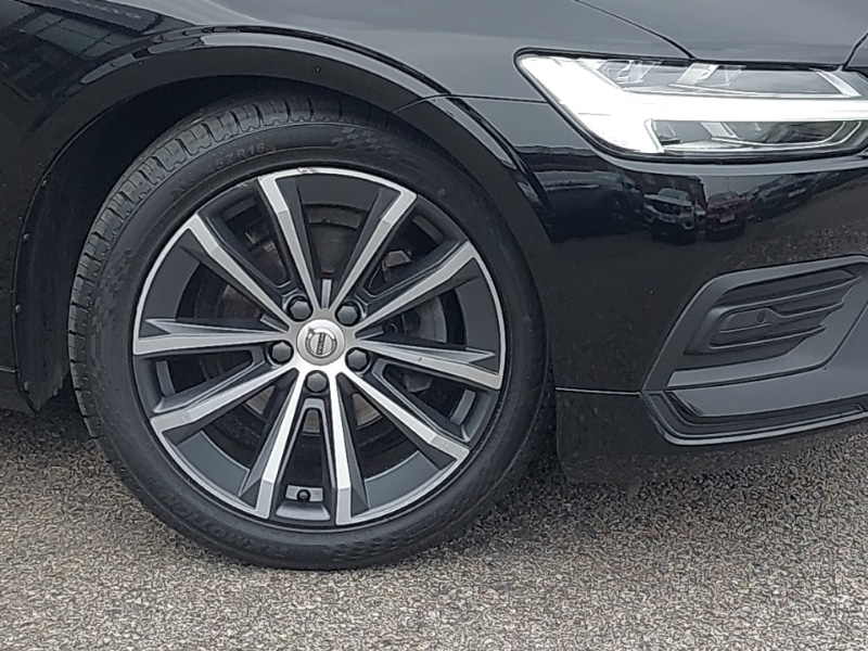 Used Volvo V60 2022 for sale - 76053664: Photo 9
