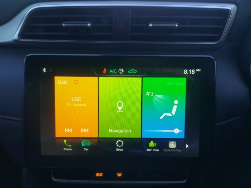 Used MG MG ZS 2023 for sale - 77767240: Photo 12