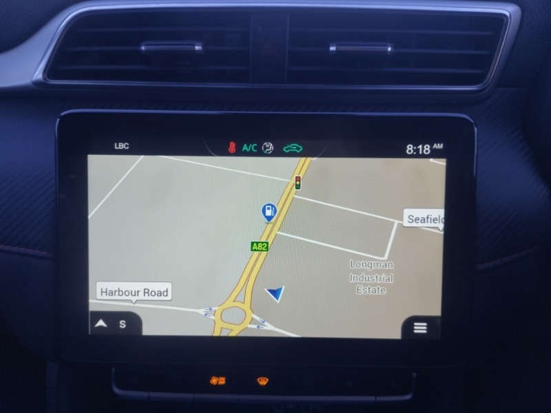 Used MG MG ZS 2023 for sale - 77767240: Photo 13