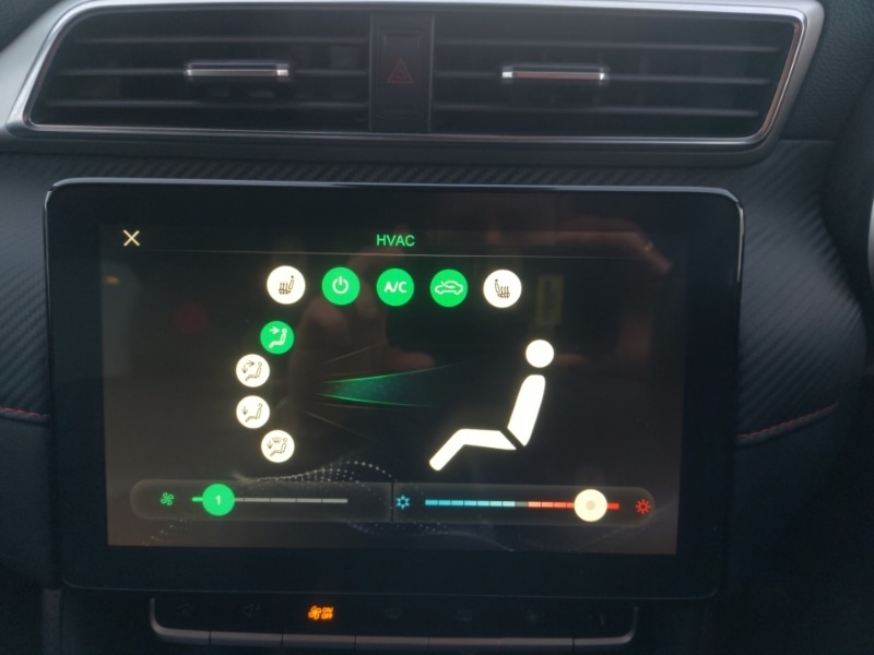 Used MG MG ZS 2023 for sale - 77767240: Photo 14