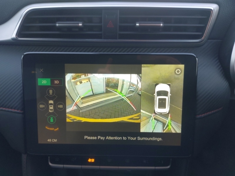 Used MG MG ZS 2023 for sale - 77767240: Photo 15