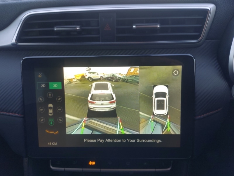 Used MG MG ZS 2023 for sale - 77767240: Photo 16