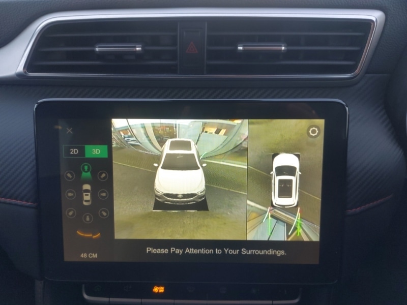 Used MG MG ZS 2023 for sale - 77767240: Photo 18