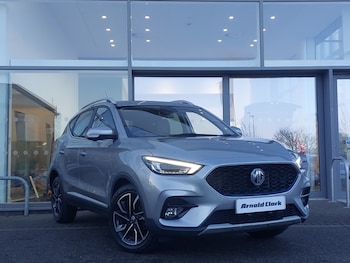 Used MG MG ZS 2023 for sale - 77767240: Photo