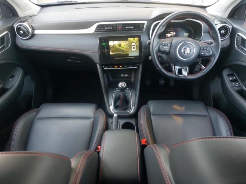 Used MG MG ZS 2023 for sale - 77767240: Photo 2