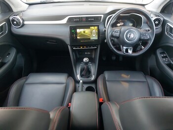 Used MG MG ZS 2023 for sale - 77767240: Photo