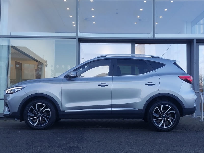 Used MG MG ZS 2023 for sale - 77767240: Photo 4