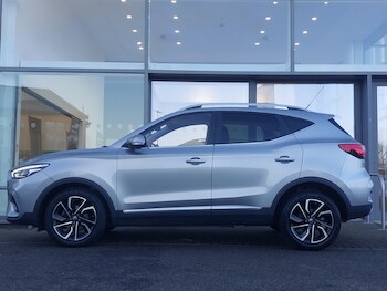 Used MG MG ZS 2023 for sale - 77767240: Photo