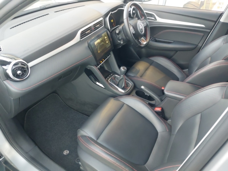 Used MG MG ZS 2023 for sale - 77767240: Photo 5