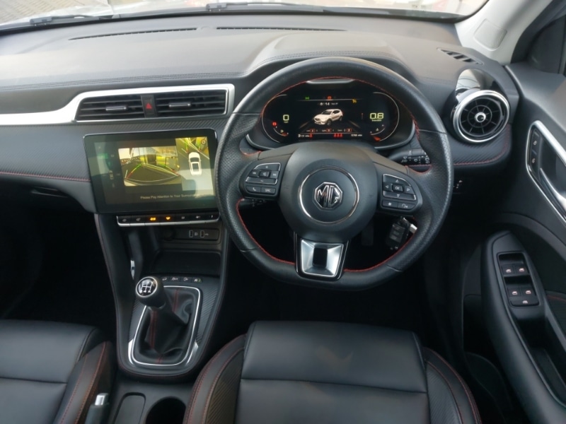 Used MG MG ZS 2023 for sale - 77767240: Photo 7