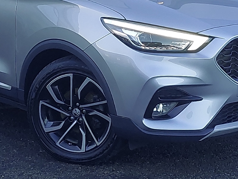 Used MG MG ZS 2023 for sale - 77767240: Photo 9