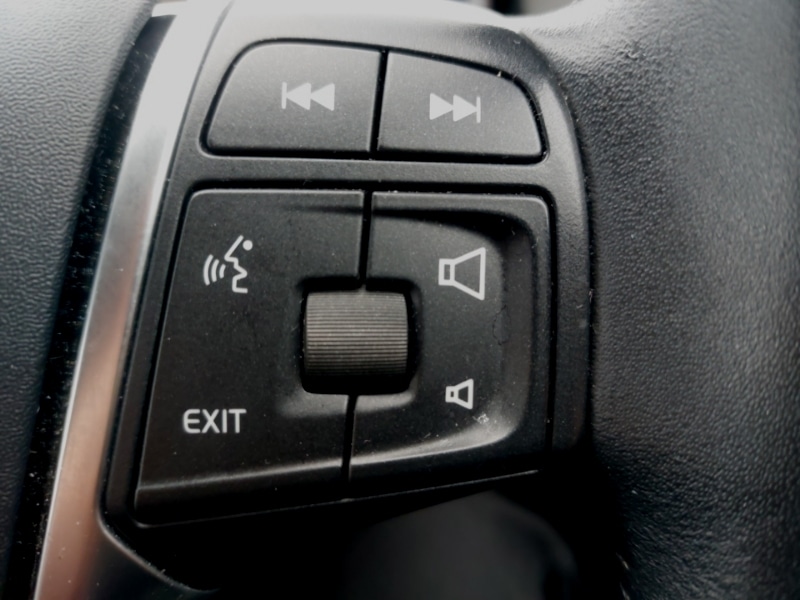 Used Volvo XC60 2017 for sale - 76369782: Photo 17