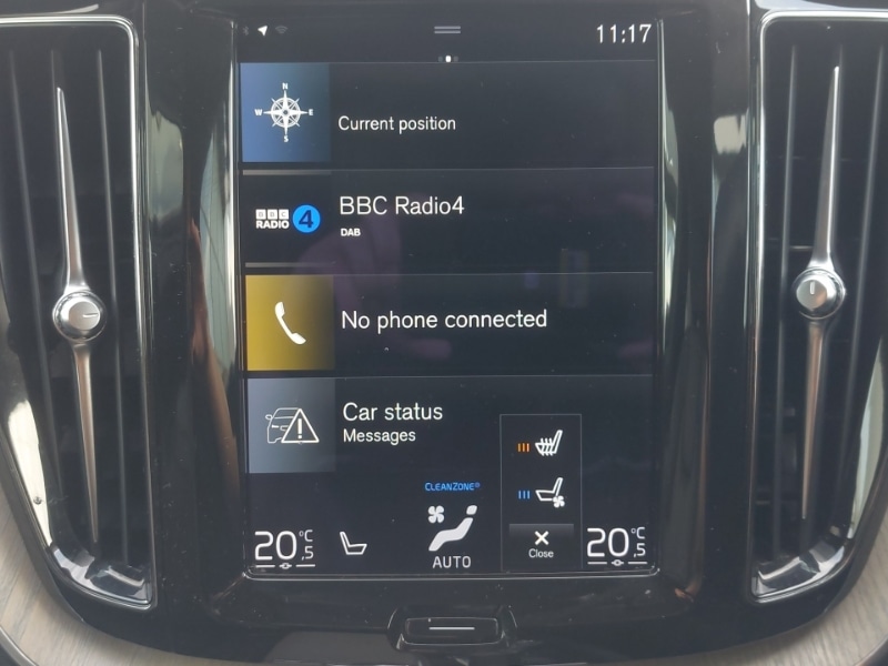 Used Volvo XC60 2021 for sale - 77467120: Photo 17