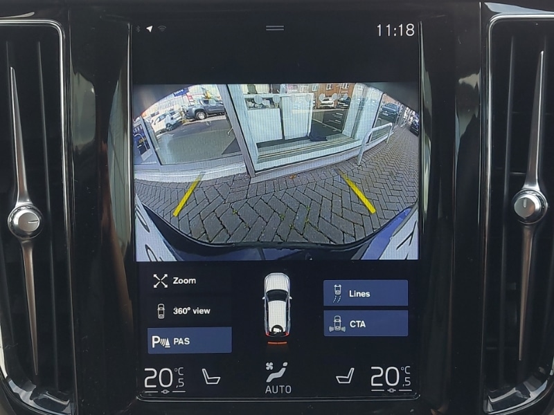 Used Volvo XC60 2021 for sale - 77467120: Photo 19