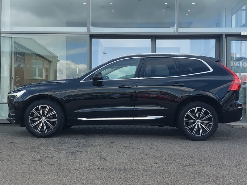 Used Volvo XC60 2021 for sale - 77467120: Photo 4