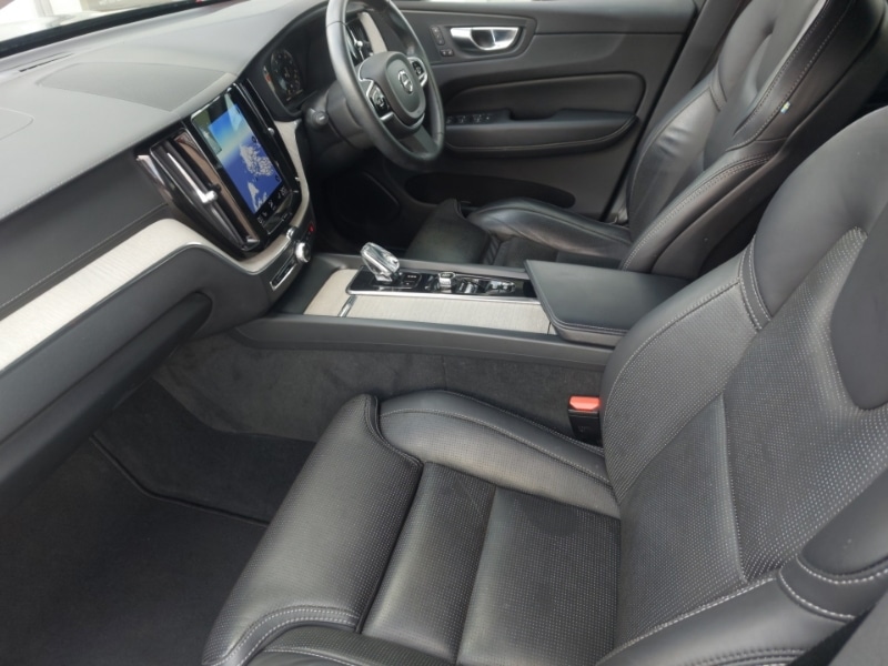 Used Volvo XC60 2021 for sale - 77467120: Photo 5