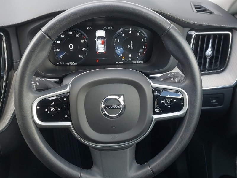 Used Volvo XC60 2021 for sale - 77467120: Photo 7