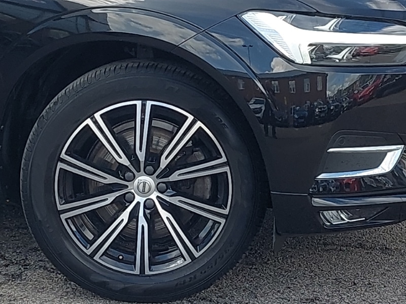 Used Volvo XC60 2021 for sale - 77467120: Photo 9