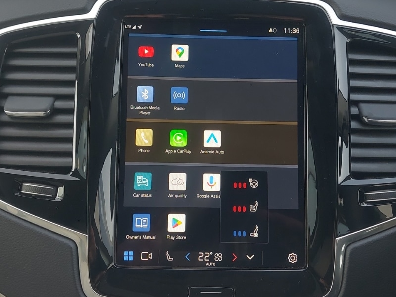 Used Volvo XC90 2024 for sale - 76414433: Photo 18