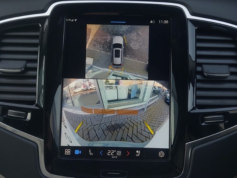 Used Volvo XC90 2024 for sale - 76414433: Photo 19