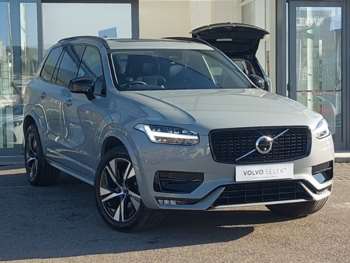 2024 - 2.0 B5P [250] Plus Dark 5dr AWD Geartronic