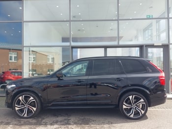 Used Volvo XC90 2023 for sale - 79618591: Photo