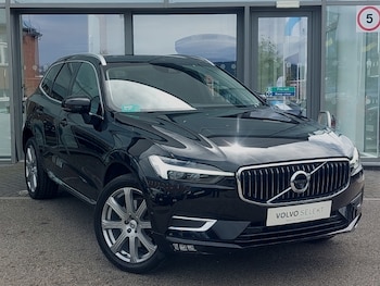 Used Volvo XC60 2021 for sale - 78973167: Photo