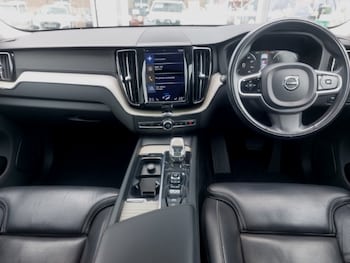 Used Volvo XC60 2021 for sale - 78973167: Photo