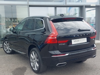 Used Volvo XC60 2021 for sale - 78973167: Photo