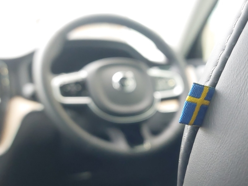 Used Volvo XC60 2025 for sale - 76540492: Photo 10